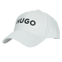 Accessori Uomo Cappellini HUGO Men-X 576_D-7 Bianco