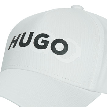 HUGO Men-X 576_D-7 Bianco