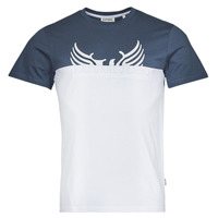 Abbigliamento Uomo T-shirt maniche corte Kaporal CLINT Marine