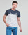 Abbigliamento Uomo T-shirt maniche corte Kaporal CLINT Marine