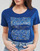 Abbigliamento Donna T-shirt maniche corte Kaporal KOLAR Marine