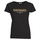 Abbigliamento Donna T-shirt maniche corte Kaporal KALIN Nero