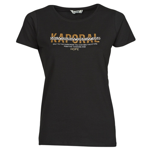 Donna Vestiti Top e t-shirt T-shirt Kaporal T-shirt Tee shirt 