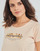 Abbigliamento Donna T-shirt maniche corte Kaporal KALIN Beige