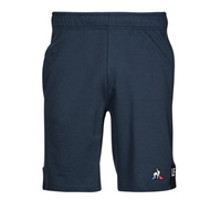 Abbigliamento Uomo Shorts / Bermuda Le Coq Sportif ESS Short REGULAR N°2 M Marine