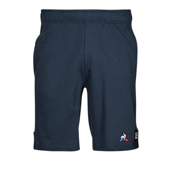 Abbigliamento Uomo Shorts / Bermuda Le Coq Sportif ESS Short REGULAR N°2 M Marine