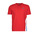 Abbigliamento Uomo T-shirt maniche corte Le Coq Sportif TRI TEE SS N 1 Rosso