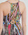 Abbigliamento Donna Abiti lunghi Molly Bracken LA70DAE Multicolore