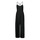 Abbigliamento Donna Tuta jumpsuit / Salopette Molly Bracken E1105AP Nero