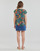Abbigliamento Donna Top / Blusa Molly Bracken P1477CAE Multicolore