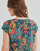 Abbigliamento Donna Top / Blusa Molly Bracken P1477CAE Multicolore