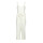 Abbigliamento Donna Tuta jumpsuit / Salopette Naf Naf EDUNE Bianco