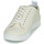 Scarpe Uomo Sneakers basse HUGO Zero_Tenn_nypu A Bianco