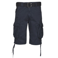 Abbigliamento Uomo Shorts / Bermuda Schott TR RANGER Marine