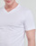 Abbigliamento Uomo T-shirt maniche corte Teddy Smith TAWAX Bianco