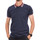 Abbigliamento Uomo T-shirt & Polo Sun Valley SV-BOHM Blu