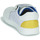 Scarpe Bambino Sneakers basse BOSS J09169 Bianco