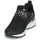 Scarpe Bambino Sneakers basse BOSS J29276 Nero