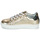 Scarpe Bambina Sneakers basse Karl Lagerfeld Z19077 Oro