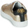 Scarpe Bambina Sneakers basse Karl Lagerfeld Z19077 Oro