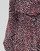 Abbigliamento Donna Abiti corti Tommy Hilfiger VISCOSE F&F KNEE DRESS LS Multicolore