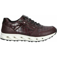 Scarpe Donna Sneakers basse Bama Sneakers Rosso