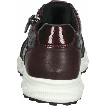 Bama Sneakers Rosso