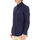Abbigliamento Uomo Camicie maniche lunghe Paul & Shark C0P3001 Blu