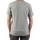 Abbigliamento Bambina T-shirt maniche corte Kaporal 174141 Grigio