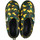 Scarpe Pantofole Nuvola. Printed 21 Camuffare Verde