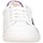 Scarpe Bambina Sneakers basse Gioiecologiche 5107 Sneakers Bambina BIANCO/VIOLA Multicolore