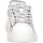 Scarpe Bambina Sneakers basse Shop Art SAG80313 Bianco