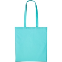 Borse Donna Tote bag / Borsa shopping Nutshell RL100 Blu