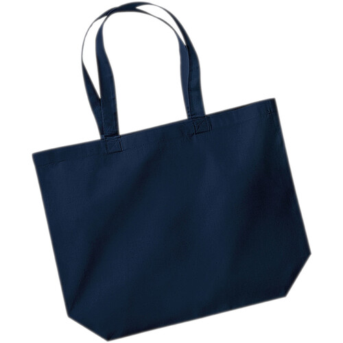 Borse Donna Tote bag / Borsa shopping Westford Mill Premium Blu