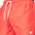 Abbigliamento Uomo Costume / Bermuda da spiaggia Emporio Armani Style court Rosso