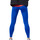 Abbigliamento Donna Leggings Reebok Sport EH5812 Blu