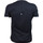 Abbigliamento Donna T-shirt maniche corte Under Armour Rush Energy Core Short Sleeve Nero