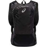 Borse Zaini Asics Lightweight Running Backpack 2.0 Nero