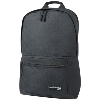 Borse Zaini New Balance Sport Backpack Nero