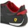 Scarpe Uomo Sneakers basse Puma Ferrari A3ROCAT Nero