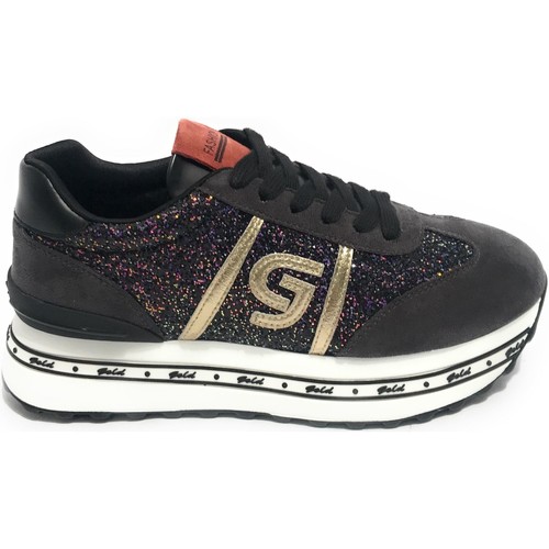 Scarpe Donna Sneakers Gold&gold SNEAKER RUNNIG DONNA Multicolore