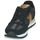 Scarpe Donna Sneakers basse Saucony Jazz Original Nero / Oro