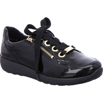 Scarpe Donna Sneakers Ara 1244587 Nero