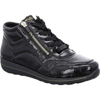 Scarpe Donna Sneakers Ara 12-34592 Nero