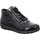 Scarpe Donna Sneakers Ara 12-34592 Nero