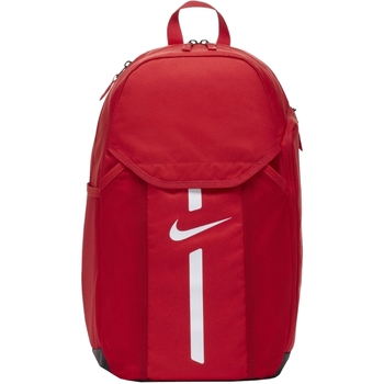 Borse Uomo Zaini Nike Academy Team Backpack Rosso