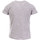 Abbigliamento Bambino T-shirt & Polo Redskins RDS-3031-JR Grigio