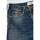 Abbigliamento Bambina Jeans Le Temps des Cerises Jeans  pulp slim vita alta, lunghezza 34 Blu