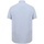 Abbigliamento Uomo Camicie maniche lunghe Henbury Modern Blu