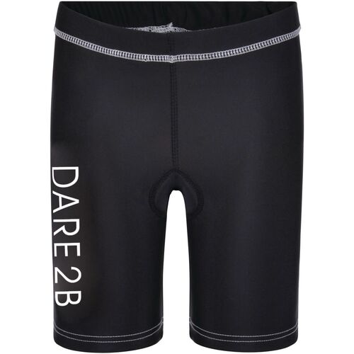 Abbigliamento Unisex bambino Shorts / Bermuda Dare 2b RG4004 Nero